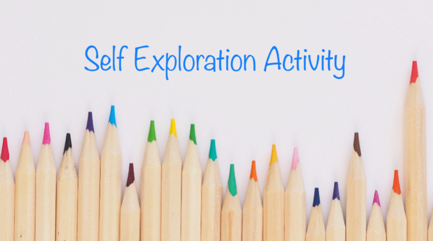 Self%20Exploration